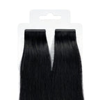EXTENSIONES DE CABELLO DE TAPE-IN INVISIBLE