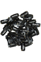 GRAPA O CLIPS DE PRESION PARA EXTENSIONES DE CABELLO