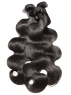 CABELLO ONDULADO PREMIUM CON COSTURA