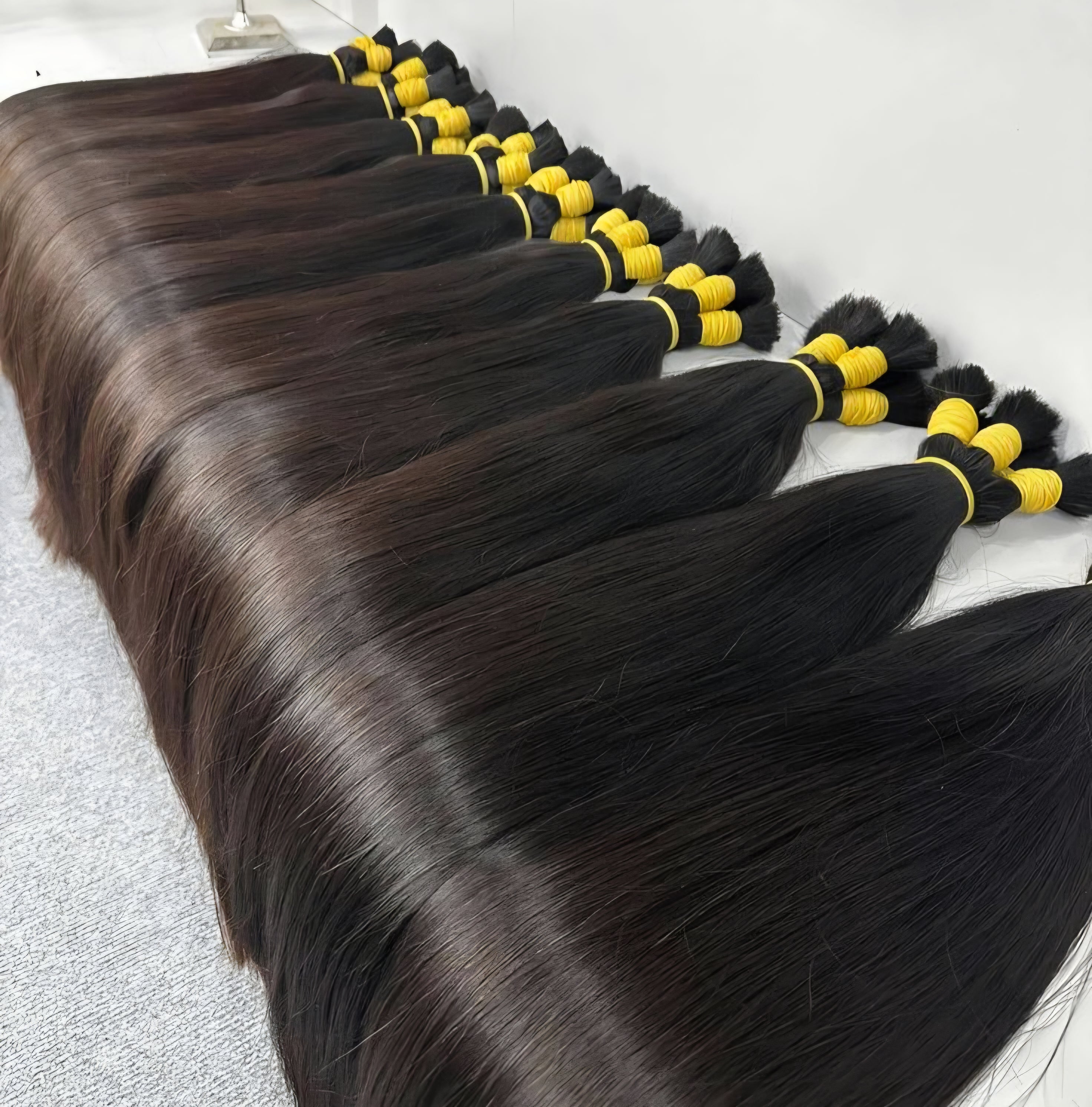 CABELLO LACIO PREMIUM SIN COSTURA