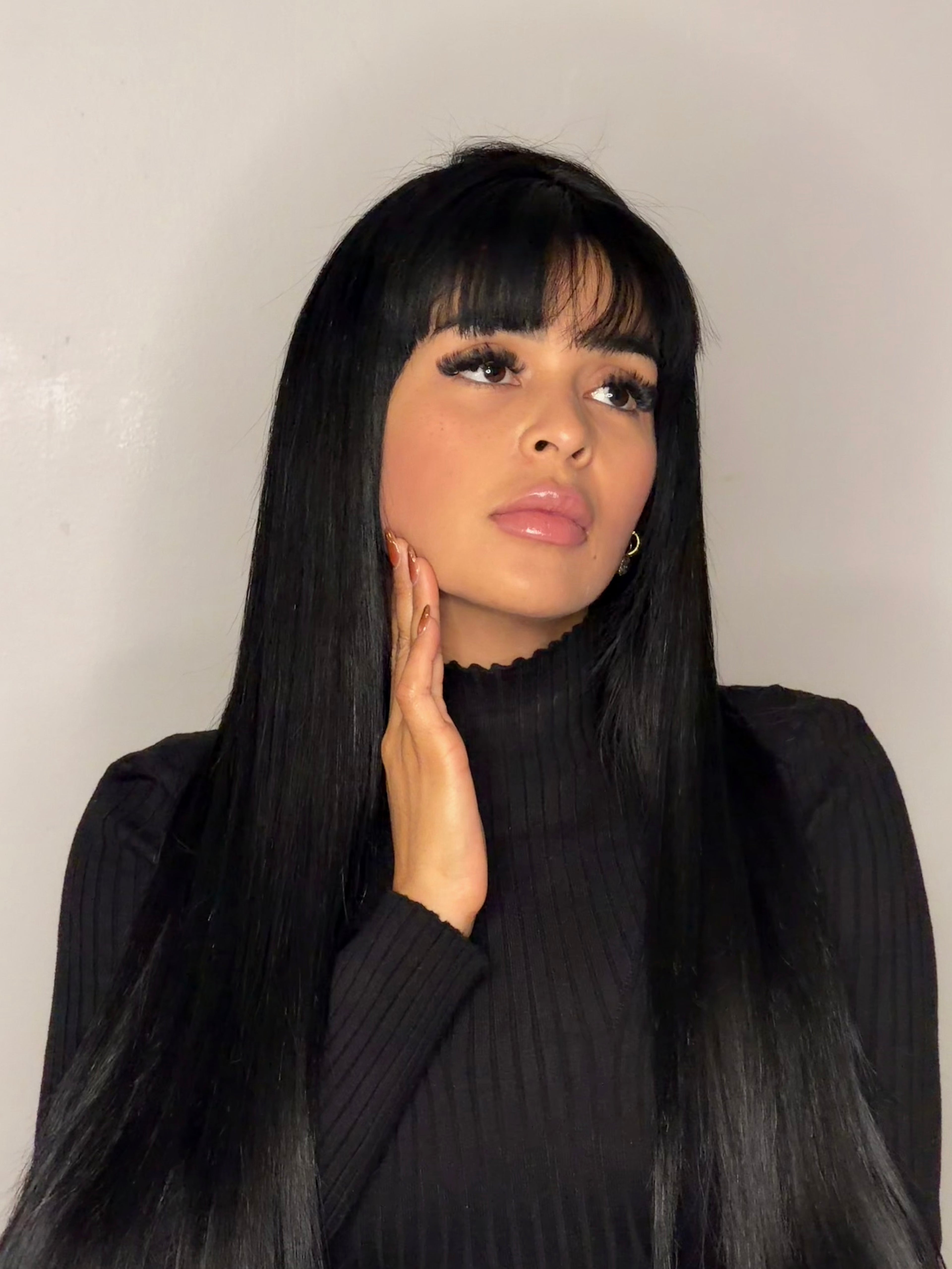 CABELLO LACIO PREMIUM SIN COSTURA