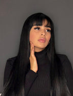 EXTENSIONES DE CABELLO DE TAPE-IN INVISIBLE