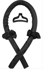 RIZADOR DE CABELLO SIN CALOR