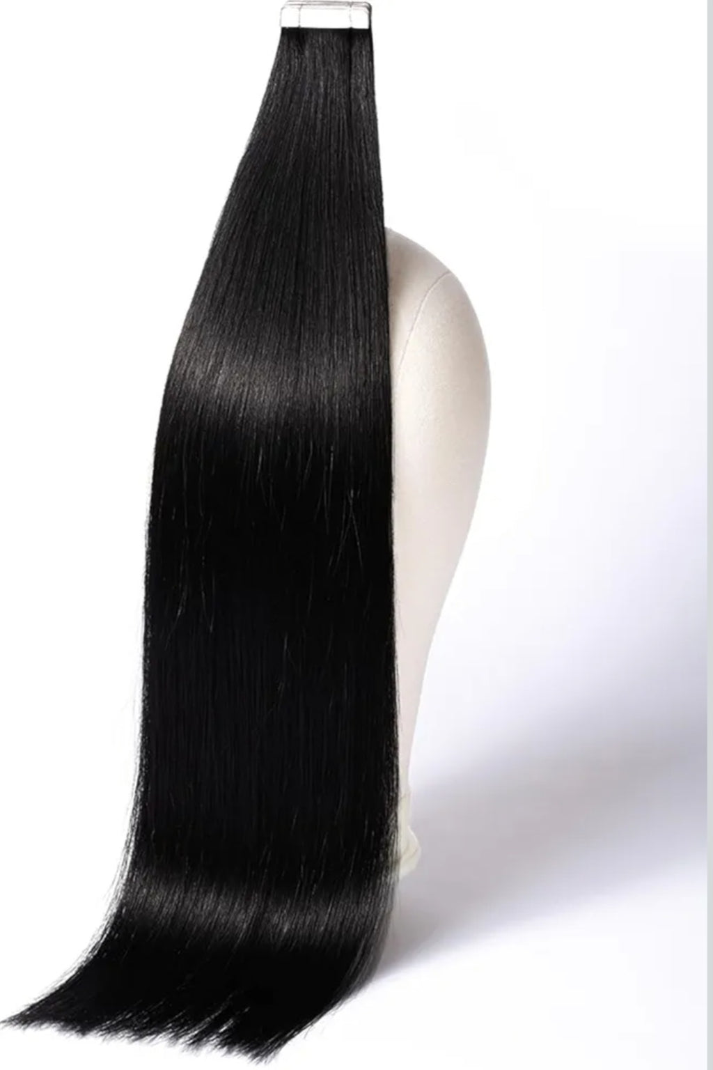 EXTENSIONES DE CABELLO DE TAPE-IN INVISIBLE