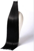 EXTENSIONES DE CABELLO DE TAPE-IN INVISIBLE