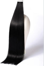 EXTENSIONES DE CABELLO DE TAPE-IN INVISIBLE